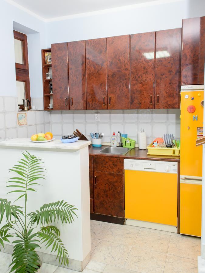 Hostel White Town Белград Экстерьер фото