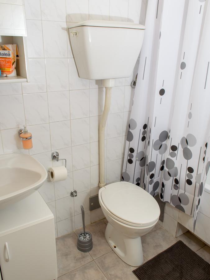 Hostel White Town Белград Экстерьер фото