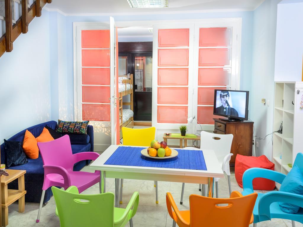 Hostel White Town Белград Экстерьер фото