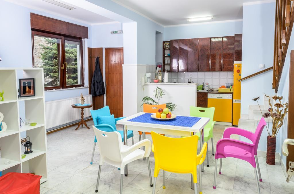 Hostel White Town Белград Экстерьер фото